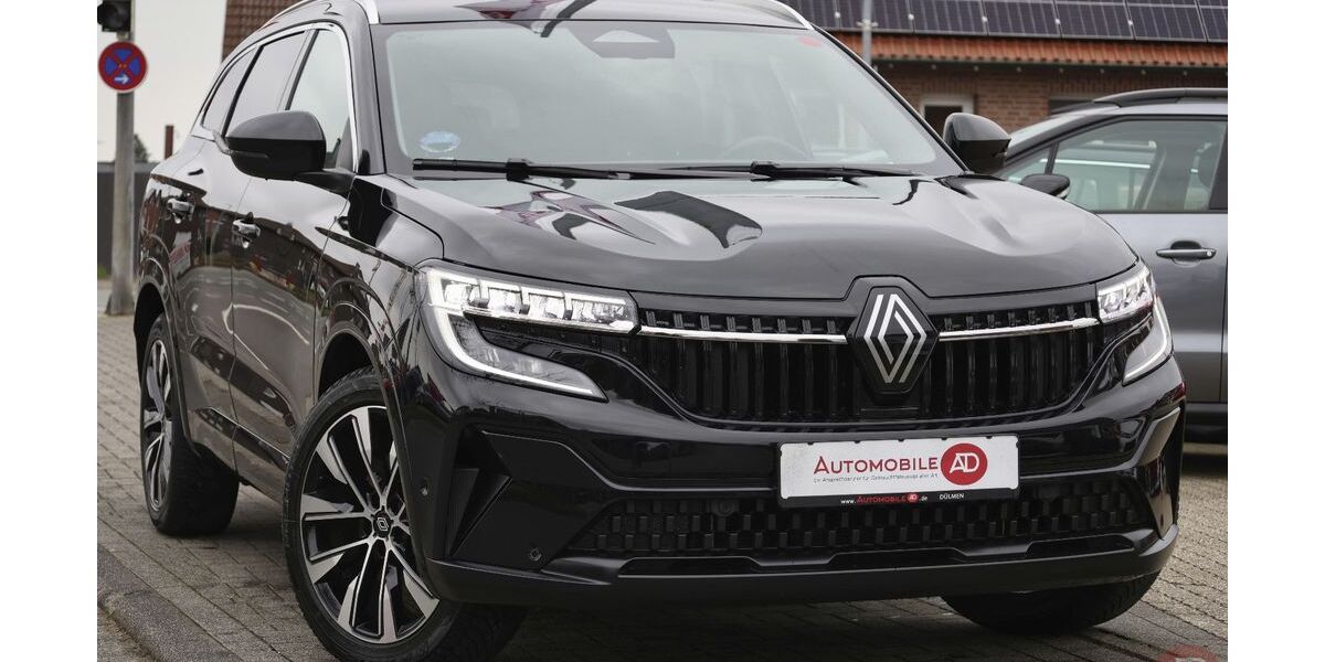 Renault Espace 20.661 km 32.890 &euro; Dülmen 48249