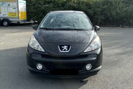 Peugeot 207 198.000 km 800 &euro; Herne 44625