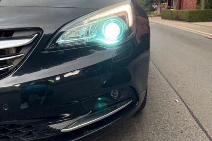 Opel Cascada