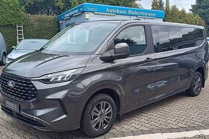 Ford Tourneo Custom 6.400 km 52.480 € Essen 45307