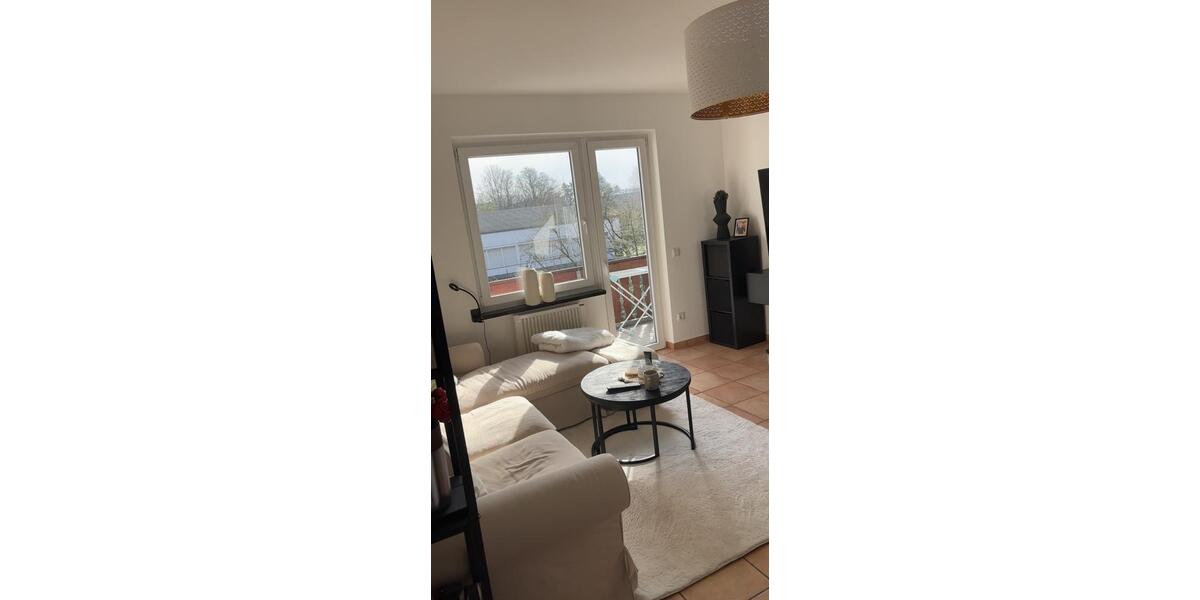 Etagenwohnung Bottrop Feldhausen - 3 Zimmer, 60 m&sup2;, 600&euro; | Angebot:25433343