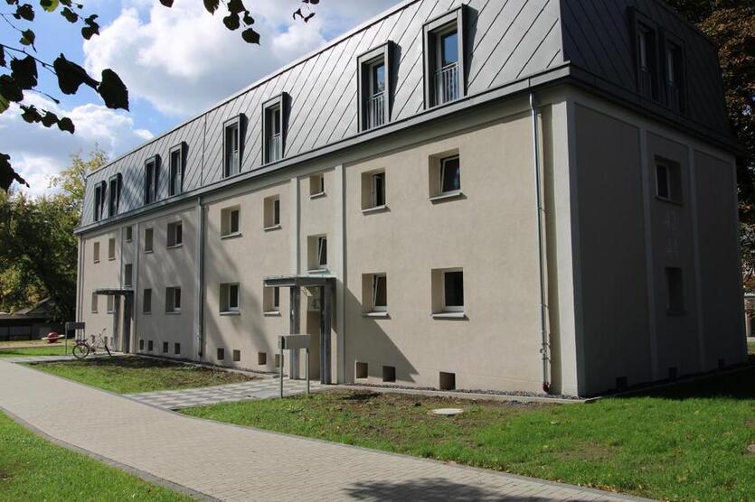 Wohlfühlen bei VIVAWEST - Ihr Bodenbelag ist schon da zimmer