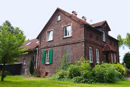 Haus zum Kaufen in Lünen 620.000 € 255 m²