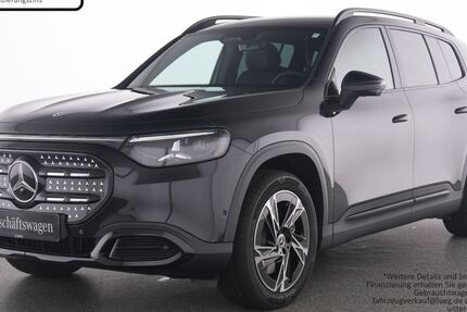 Mercedes-Benz GLB 250 4.900 km 54.740 &euro; Essen 45309