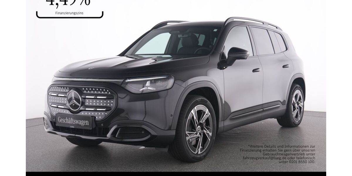 Mercedes-Benz GLB 250 4.900 km 54.740 &euro; Essen 45309