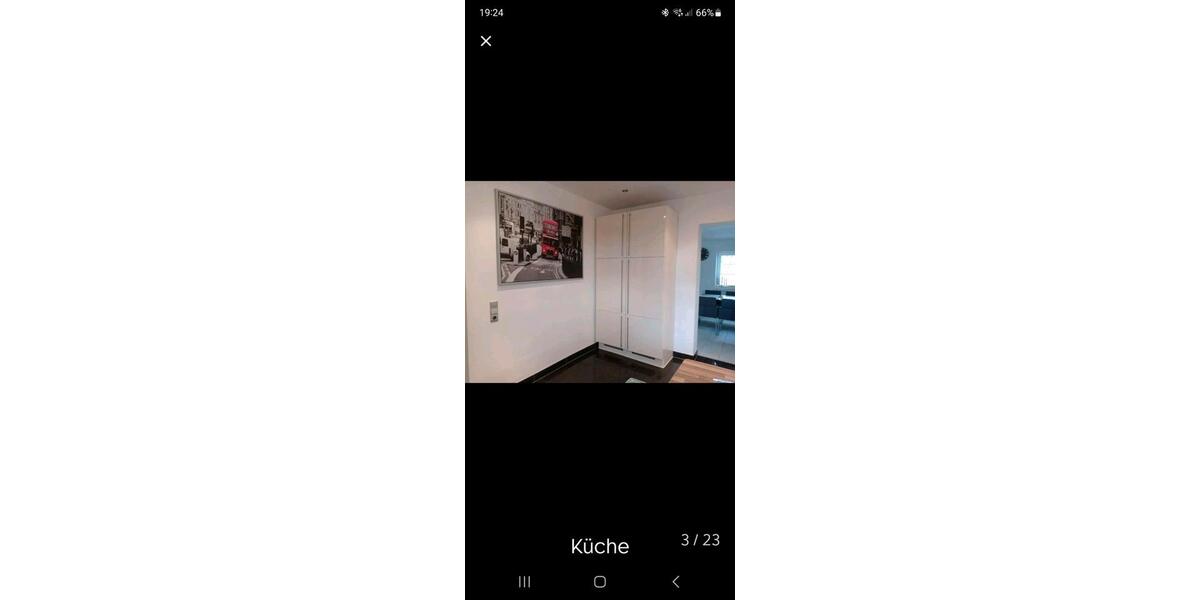 Maisonettenwohnung Castrop-Rauxel Rauxel - 2.5 Zimmer, 105 m&sup2;, 970&euro; | Angebot:26285675