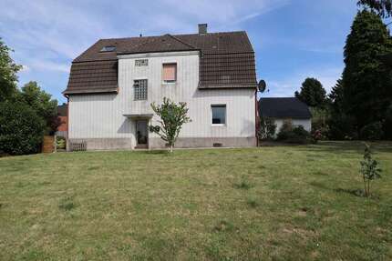 Haus Dortmund Hörde - 8 Zimmer, 229 m&sup2;, 439.000&euro; | Angebot:25571097