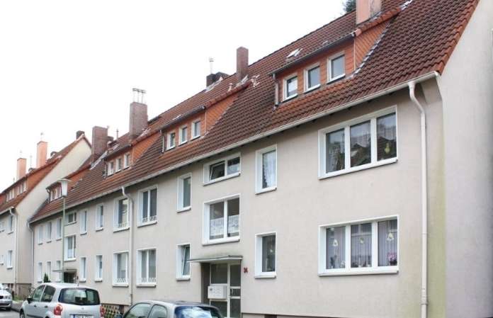 Wohnung zum Mieten in Hagen 353 € 54.33 m²