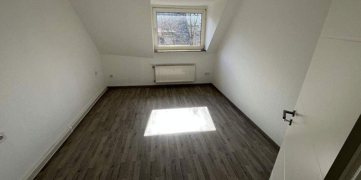 Etagenwohnung Dortmund Mitte - 2 Zimmer, 60 m&sup2;, 460&euro; | Angebot:25154552