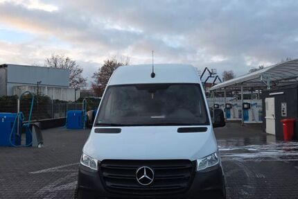 Mercedes-Benz Sprinter 169.000 km 22.000 &euro; Dortmund 44369