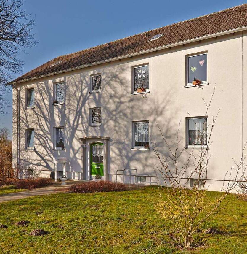 Wohnung zum Mieten in Bochum 450 € 46.83 m²