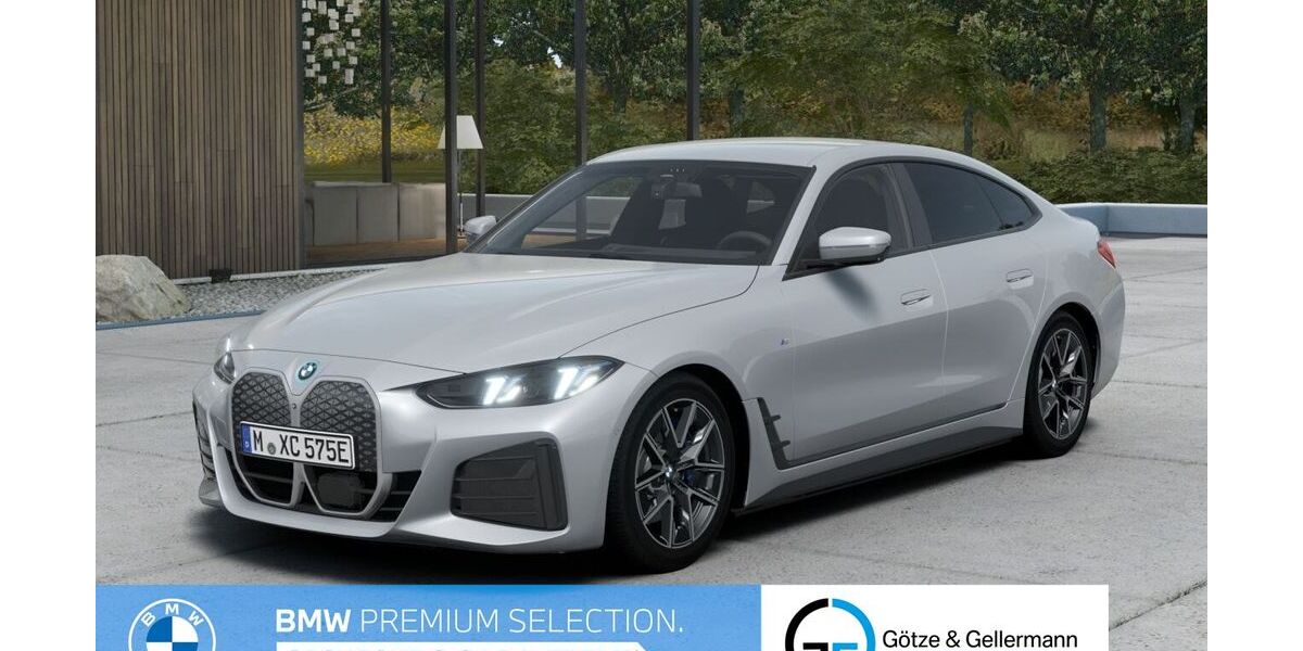 BMW i4 28.638 km 51.840 &euro; Mülheim 45472