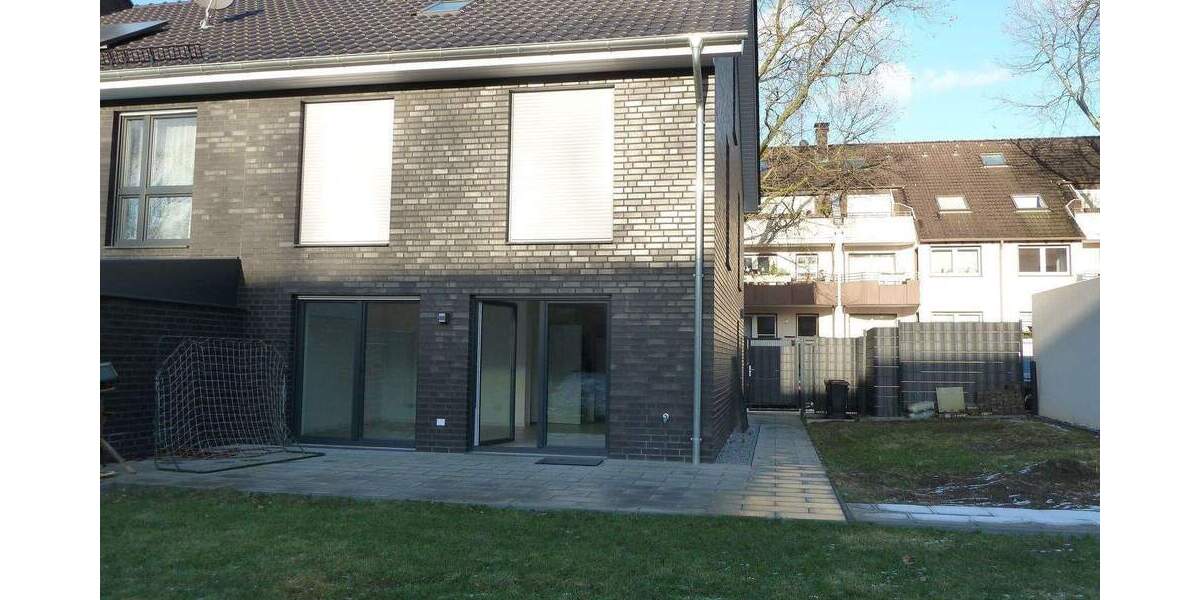 Doppelhaushälfte Herne Baukau-Ost - 5 Zimmer, 157 m&sup2;, 650.000&euro; | Angebot:24305744