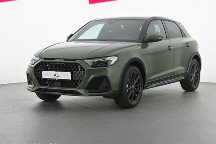 Audi A1 2.500 km 36.880 &euro; Essen 45143