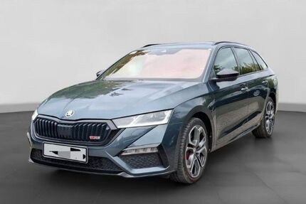 Skoda Octavia 114.000 km 20.800 &euro; Marl 45770