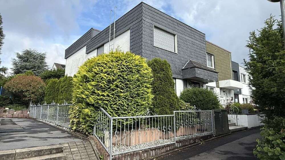 Einfamilienhaus Dortmund Aplerbeck - 4 Zimmer, 132 m&sup2;, 1.650&euro; | Angebot:26943467