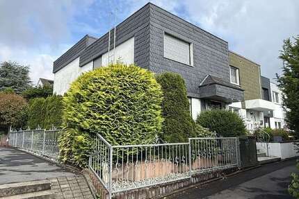 Haus Dortmund Aplerbeck - 4 Zimmer, 132 m&sup2;, 1.650&euro; | Angebot:26943467