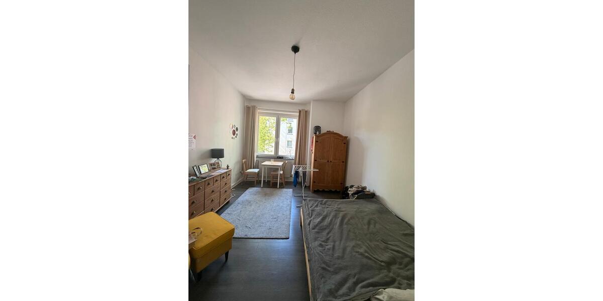 Etagenwohnung Bochum Wiemelhausen - 3 Zimmer, 94 m&sup2;, 1.025&euro; | Angebot:26680747