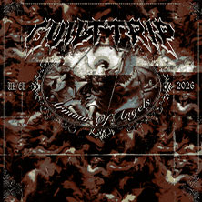 Guilt Trip 28.10.2026 Täubchenthal Leipzig