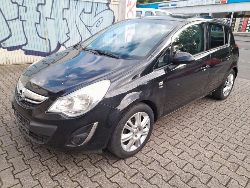 Corsa