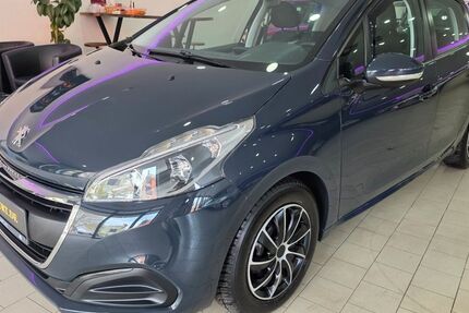 Peugeot 208 187.110 km 5.490 &euro; Recklinghausen 45661