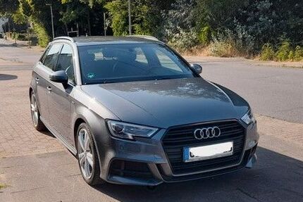 Audi A3 38.000 km 17.500 &euro; Oberhausen 46117