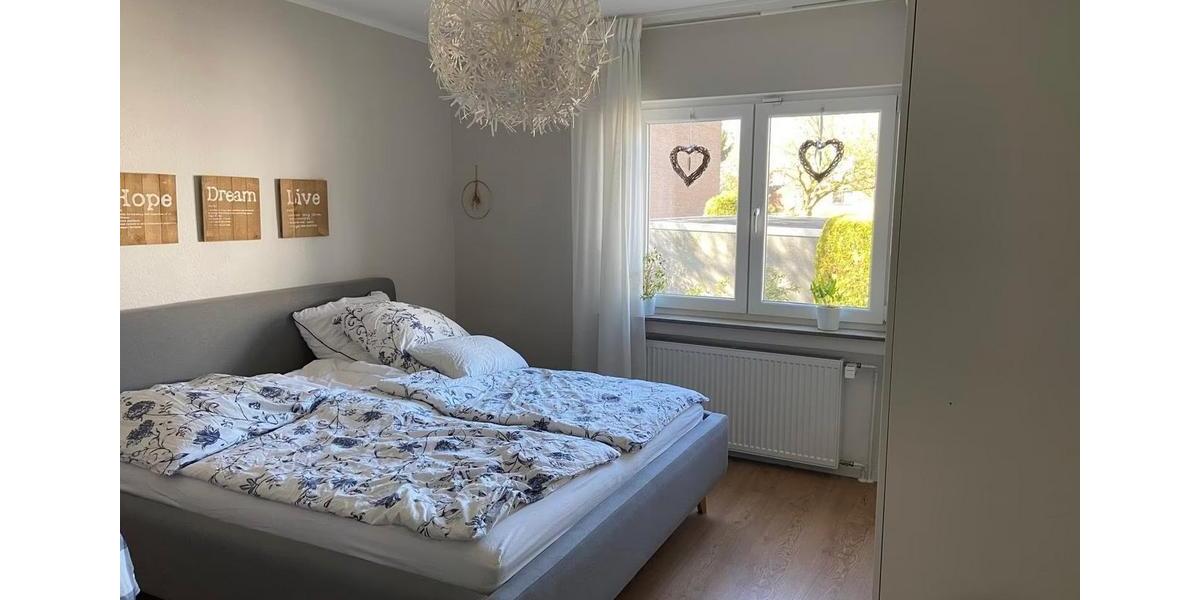 Hochparterre Oer-Erkenschwick Erkenschwick - 2.5 Zimmer, 78 m&sup2;, 199.000&euro; | Angebot:26348653