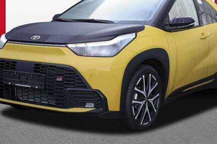 Toyota Aygo 2.001 km 30.080 &euro; Bochum 44807