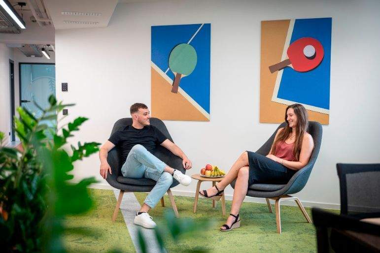 Gewerbeobjekt Bochum Innenstadt - 1.020&euro; | Angebot:25277291