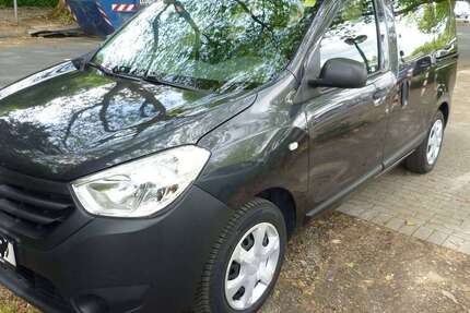 Dacia Dokker 97.145 km 7.390 &euro; Essen, Stadt 45127