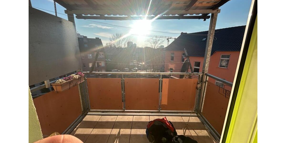 Etagenwohnung Dortmund Innenstadt Nord - 4 Zimmer, 96 m&sup2;, 148.000&euro; | Angebot:24921286