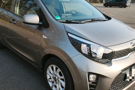 Kia Picanto 38.200 km 10.199 &euro; Lünen 44534