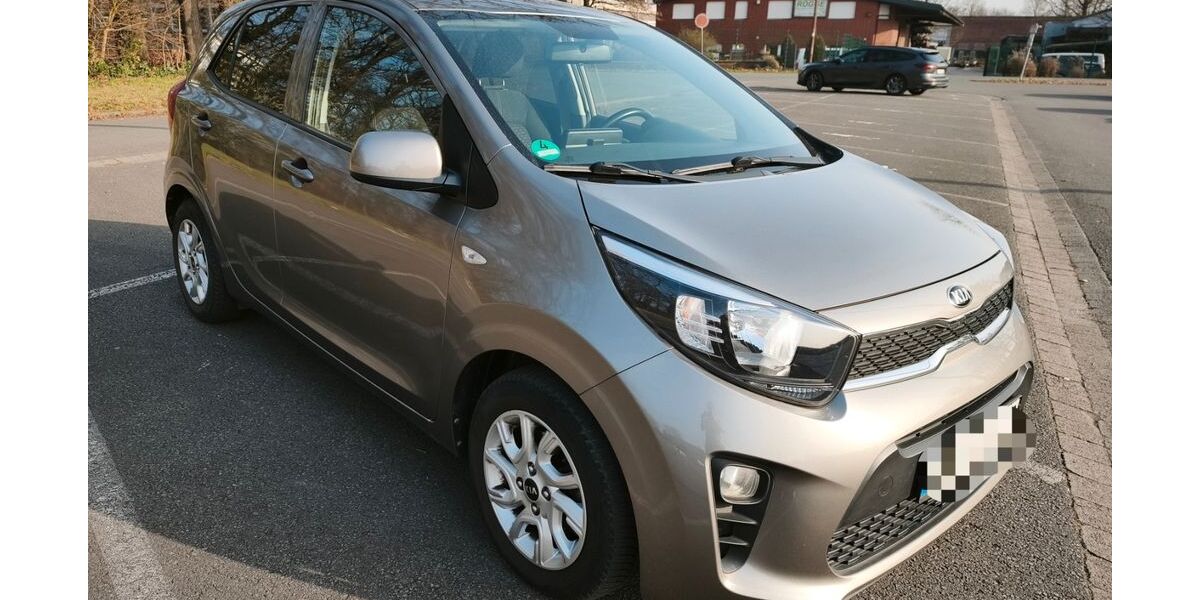 Kia Picanto 38.200 km 10.199 &euro; Lünen 44534