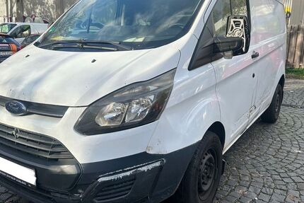 Ford Transit Custom 367.224 km 4.599 € Bochum 44809