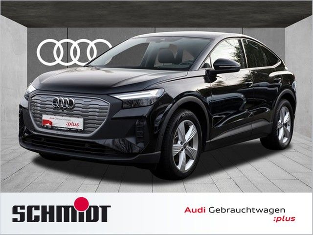 Audi Q4 e-tron 21.210 km 24.840 &euro; Recklinghausen 45657