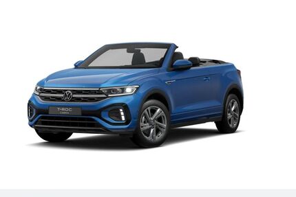 VW T-Roc 22.787 km 28.480 &euro; Castrop-Rauxel 44575