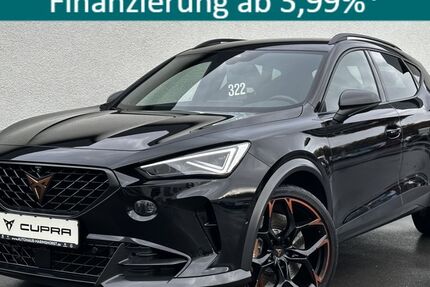 Cupra Formentor 19.410 km 44.890 &euro; Castrop-Rauxel 44579
