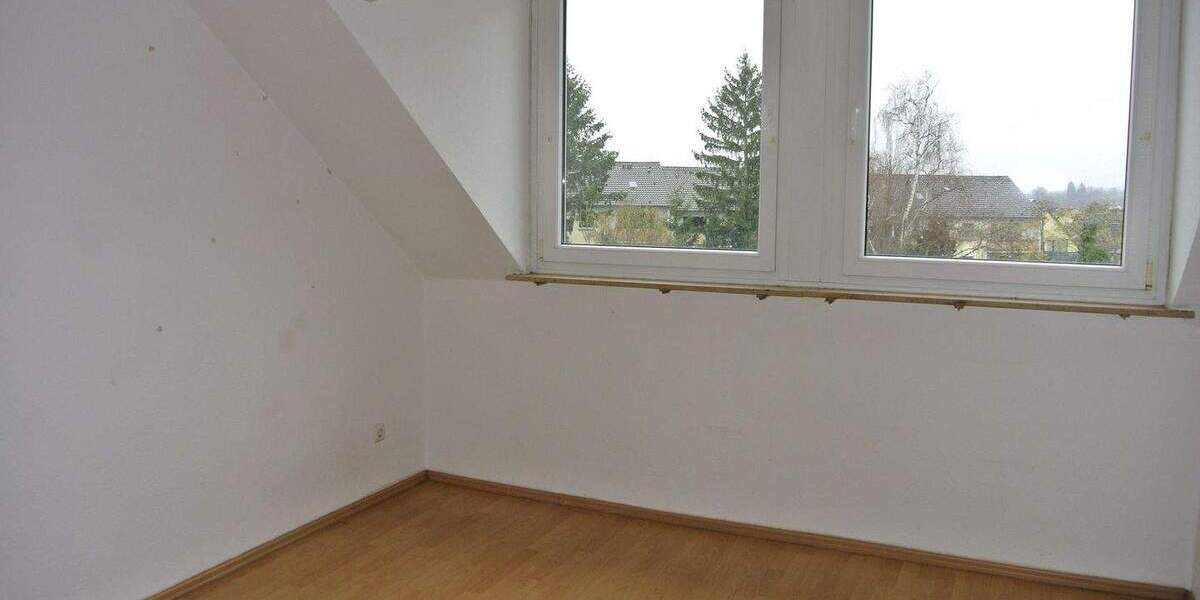 Etagenwohnung Mülheim an der Ruhr Mitte-Ost - 3 Zimmer, 94 m&sup2;, 635&euro; | Angebot:25360645