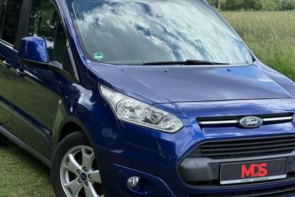 Ford Tourneo Connect 225.364 km 8.990 &euro; Dülmen 48249