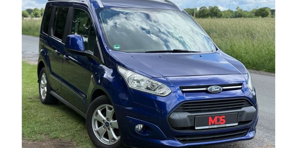 Ford Tourneo Connect 225.364 km 8.990 &euro; Dülmen 48249