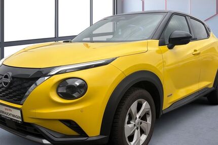 Nissan Juke 12.031 km 24.990 &euro; Haltern am See 45721