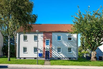 3-Zimmer mit Balkon und Dusche in Castrop-Rauxel Schwerin 3 zimmer