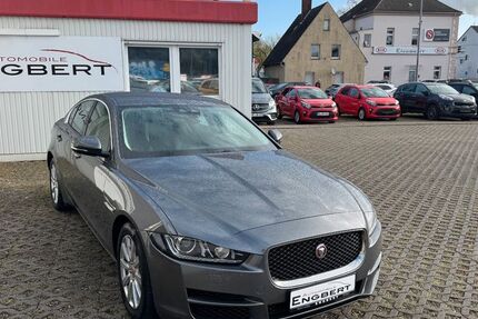 Jaguar XE 74.715 km 18.890 &euro; Datteln 45711