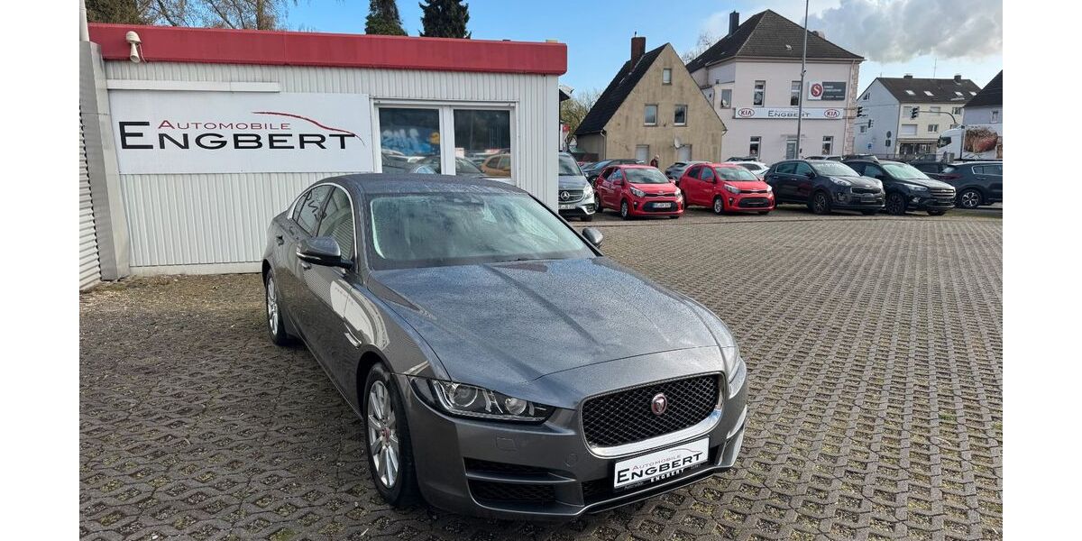 Jaguar XE 74.715 km 18.890 &euro; Datteln 45711