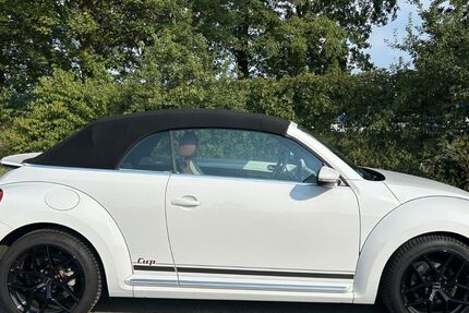 VW Beetle 59.300 km 14.900 &euro; Recklinghausen 45657