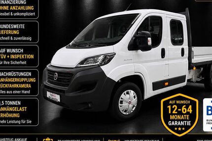 Fiat Ducato 75.000 km 21.990 &euro; Datteln 45711