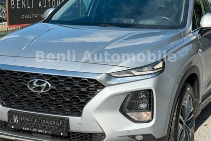 Hyundai SANTA FE 159.000 km 19.990 € Oer Erkenschwick 45739