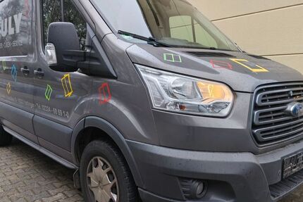 Ford Transit 117.000 km 11.900 &euro; Hattingen 45527