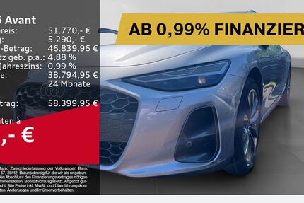 Audi A6 28.529 km 50.450 &euro; Dorsten 46284