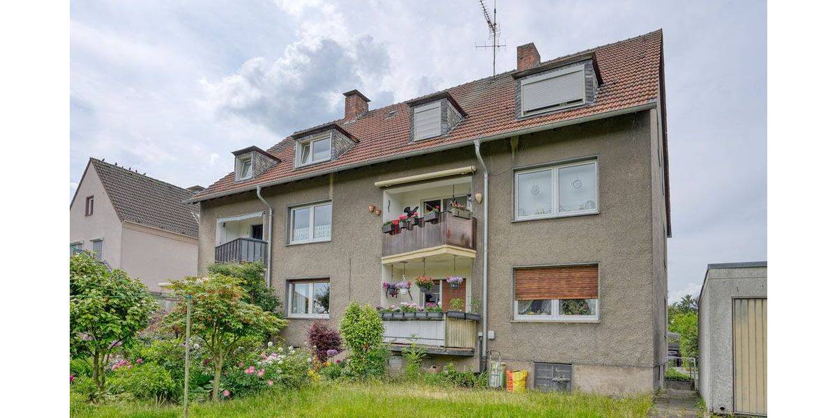 Mehrfamilienhaus, Wohnhaus Bochum Altenbochum - 1 Zimmer, 405 m&sup2;, 600.000&euro; | Angebot:26344742